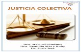 EN LA COMUNIÓN DEL CONOCIMIENTOfundacionkoinonia.com.ve/publicaciones/justicia-colectiva.pdf · privada de libertad, para pensarse desde el pensamiento crítico latinoamericano,