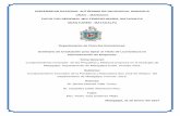 UNIVERSIDAD NACIONAL AUTÓNOMA DE NICARAGUA, … · 2017-05-03 · UNIVERSIDAD NACIONAL AUTÓNOMA DE NICARAGUA, MANAGUA UNAN – MANAGUA FACULTAD REGIONAL MULTIDISCIPLINARIA, MATAGALPA