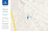 Mapa de accesos - Ibermutua€¦ · Leroy Merlin Huelva Opel Diso Huelva Plaza de IOS Bohemios Palacio de Deportes Plaza Maese Nico ás PO 1/90 POI. Ind. Naviluz Syrsa Automoción