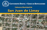Cabecera Municipal de San Juan de Limay · establecimientos (7.4%) y las instituciones sin fines de lucro con 14 (6.5%). Las otras formas de condición jurídica ascienden a 4 establecimientos,