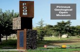 PGOM Pirineus Geological Open Museum · Institut Cartogràfic i Geològic de Catalunya Parc de Montjuïc – 08038 Barcelona – 41°22’12’’ N, 2°09’20’’ E (ETRS89) Tel.