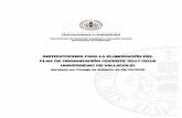 INSTRUCCIONES PARA LA ELABORACIÓN DEL PLAN DE ORGANIZACIÓN DOCENTE 2017 …portaldetransparencia.uva.es/_documentos/INSTRUCCIONES... · 2018-09-19 · PLAN DE ORGANIZACIÓN DOCENTE