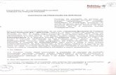 contrato 15322 PRESIDENCIA 2009 - Belo Horizonte · 2019-10-01 · Contrato de prestação de serviços de produção (concepção, apuração, redação, produção diagramação