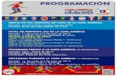 CIPER Chile – Centro de Investigación e Información ...€¦ · 2014 a las 12:00hrs, los ausplcladores oficlales del evento Copa Amérlca 2015: Banco Santander, Coca-Cola, Kia,