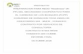 PP) DEL MECANISMO COOPERATIVO PARA EL CARBONO DE LOS …reddcr.go.cr/sites/default/files/centro-de-documentacion/... · 2018-12-03 · Reconocimiento de los aportes indígenas a la