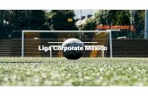 F7 Liga Corporate Méxicocorporateinternationalf7.com/wp-content/uploads/2018/06/...F7 LIGA CORPORATE MÉXICO Etapa de Equipos Los 2 mejores de cada grupo avanzan a las ﬁnales de