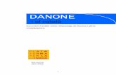 Document danàlisi sobre letiquetatge de Danone i …...Danone i Nestlé Waters. Pel que fa la resta, o ja partien duna situació lingüísticament normalitzada o bé han iniciat el