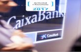 Continguts - CaixaBank · 2017-05-10 · Continguts 03 Dades rellevants 04 Informació clau del Grup 08 Evolució macroeconòmica 10 Resultats 22 Activitat 25 Gestió del risc 28