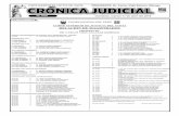 CORTE SUPERIOR DE JUSTICIA DEL SANTA RELACIÓN DE … · 2018-04-18 · 2 Chimbote, martes 17 de abril del 2018 PRECIO POR PALABRA 0.01 INCLUDO IGV Santa, martes 17 de abril del 2018