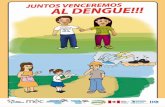“JUNTOS VENCEREMOSportal.mspbs.gov.py/promociondelasalud/wp-content/...al-dengue_we… · mensajes clave a los miembros de tu familia y de tu comunidad. ... FUENTE: Prevención