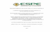 DEPARTAMENTO DE ELÉCTRICA Y ELECTRÓNICArepositorio.espe.edu.ec/bitstream/21000/13258/1/T-ESPE... · 2017-07-29 · departamento de elÉctrica y electrÓnica carrera de ingenierÍa