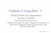 Capítulo 4: Capa Red - Iprofesores.elo.utfsm.cl/~agv/elo322/1s14/lectures/... · 2014-06-09 · Capa de Red 4-3 Capítulo 4: Capa de Red 4.1 Introducción 4.2 Circuitos virtuales