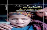 Las trincheras de la esperanza 3as · 2018-10-16 · de la esperanza Alberto Cairo: el hombre que reconstruye vidas en Afganistán Las trincheras de la esperanza Antonio Pampliega