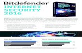 INTERNET SECURITY 2016 - Bitdefenderdownload.bitdefender.com/resources/media/materials/datasheets/es… · INTERNET SECURITY 2016 La mejor protección. Mejor rendimiento. Fácil de