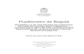 Pupilómetro de Bogotábdigital.unal.edu.co/75089/1/1015424394.2020.pdf · del paciente neurocrítico, asociando un menor costo y mayor facilidad en su utilización en ... UCI Unidad