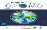 Boletín - Ministerio de Ambiente y Desarrollo Sostenible · 2 3 En nombre de la Secretaría del Fondo Multilateral, expresamos nuestro agradecimiento al Gobierno de Colombia por