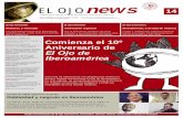 EL OJOnews · Publicidad y negocio en Iberoamérica Suplemento de noticias El Ojo de Iberoamérica. Publicado por LatinSpots. Todos los finalistas de El Ojo Interactivo, Innovador,