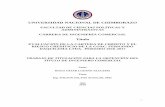 UNIVERSIDAD NACIONAL DE CHIMBORAZOdspace.unach.edu.ec/...EC-FCP-ING-COM-2019-0015.pdf · El presente trabajo sobre la evaluación de la cartera de crédito de la Coac. Fernando Daquilema