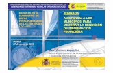 Jornada Diputaciones y asim.ppt [Modo de compatibilidad] · 2018-09-28 · municipios para mejorar la rendiciÓn de informaciÓn presupuestarios de las entidades locales de informaciÓn