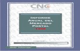 Informe Anual Mercado Postal 1998 - ENACOM€¦ · noviembre de 1998. En esa oportunidad, se expuso sobre el mercado postal argentino y su marco regulatorio, estructura y funciones