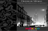 Ciudad de México · 2016-06-02 · 1 2016 Todos os derecos reserados roiida su reproduccin parcial o total con nes de lucro La Ciudad de México, es la capital de la República Mexicana