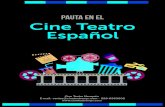 Pauta en el Cine Teatro Españolcineteatronqn.com/internas.pdf · 2016-04-29 · Ref.: Tarifas Pymes – Planes Publicitarios – Cine Teatro Español Plan Microempresas Duración