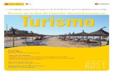 rei TURISMO 1S11 REI TURISMO · Las dos caras del turismo. El turismo como conservador y destructor del patrimonio turístico Guadalupe Guerrero 10 NUESTRAS EXPERIENCIAS BOLIVIA.