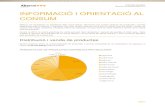 INFORMACIÓ I ORIENTACIÓ AL CONSUMmemoriadesostenibilitat2013.abacus.cat/docs/2_pdfs... · Digital Text INFORMACIÓ I ORIENTACIÓ AL CONSUM ... i el tipus de joguina (multimèdia,