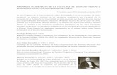 MIEMBROS ACADÉMICOS FUNDADORES DE LA FCFM - Universidad de Chileingenieria.uchile.cl/documentos/miembros-academicos-de-la-facultad-pdf... · 3 Vicente Larraín Espinoza (n.Santiago,
