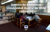Sistema de Bibliotecas Universidad Austral de Chile (SiBUACh) · 2020-04-09 · De los Libros en Texto Completo, te recomendamos iniciar con: Digitalia e-books: libros de distintas