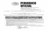 H. AYUNTAMIENTO CONSTITUCIONAL DE CÁRDENAS, TABASCO. …periodicos.tabasco.gob.mx/media/periodicos/7797.pdf · 2017-06-29 · 27 DE MAYO DE 2017 PERIODICO OFICIAL 3 PRESUPUESTO DE