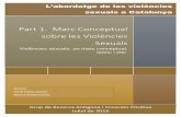 Part 1. Marc Conceptual sobre les Violències Sexualsdones.gencat.cat/web/.content/03_ambits/violencia_masclista/Estudi… · víctima (una propietat devaluada) posava fi a la persecució