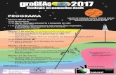 Sin título-1€¦ · 10:00 Presentación SALÓN DE GRADOS RAMÓN MARTíN MATEO (iunto al Paraninfo de la Universidad de Alicante) Excepto Martes97/03 1 0:30 Mgrte: Geología planetaria
