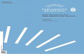 BOLETÍN OFICIAL DO PARLAMENTO DE GALICIA · Sobre o desenvolvemento por parte do Goberno galego das actuacións necesarias para a homolo-gación do Camiño dos faros como ruta de