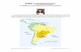 LA HIDROVIA COMO PROYECTO MACROLOGÍSTICOinstitutocirculomss.com.ar/investigaciones/cuenca_plata/hidrovia.pdf · de la Hidrovía Paraguay-Paraná y Coordinó la representación Argentina