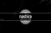 Nashira - Expertos en asesoría y gestión de viajes personalizados · 2016-01-19 · recuerdo del viaje. Cuando diseñamos vuestros viajes, pensamos en vosotros, ... La elección