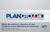 Presentación de PowerPointplangto2040.iplaneg.net/wp-content/uploads/2018/09/Presentacion.B… · Presentación de trayectorias y escenarios Juan Carlos Moreno Henestrosa; Iplaneg
