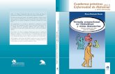 Cuadernos prácticos 8 Enfermedad de Alzheimer y otras demenciasmural.uv.es/pamuan/DOCUMENTOS UTILES/terapia ocupacional.pdf · 2008-12-19 · proyectos, en la edición de esta colección