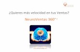 NeuroVentas 360 WEB-2 espdocs.gestionaweb.cat/0748/neuroventas-360-web-2-esp.pdf · Taller,NeuroVentas,360º,®,! Descubrirás#las#barreras#que#te#impiden#alcanzar#tus#sueños#y#retos#!