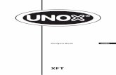Introducción - Unoxinfonet4.unox.com/documents/tcDatasets/488668/LI2431A.D... · 2016-02-08 · 2. Introducción. Los hornos . LineMiss. TM. de UNOX se han distinguido siempre por