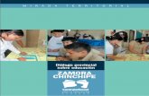 MIRADA TERRITORIALcontratosocialecuador.org/.../cuadernozamora.pdf · 8 Zamora Chinchipe País Más alto Galápagos Más bajo (Chimborazo) 2,2 4,2 6,7 0,5 Fuente: ODNA, 2004. Los