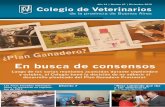 Año 14 | Revista 47 | Diciembre 2010 Colegio de Veterinarioscvpba.org/wp-content/uploads/2015/05/revista_cvpba_47.pdf · tados A y B y 2° de la presente se compu-tarán a partir