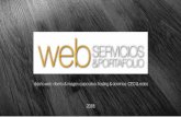 diseño web|diseño & imagen corporativa|hosting & dominios|CEO …slogansp.com.mx/web/sloganWEB.pdf · 2020-01-23 · Empresa comercializadora de fármacología deportiva, especializada