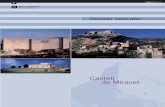 Turisme de Miravet | Tota la informació per fer turisme a ...€¦ · Museu d'Història de Catalunya Subject: Dossier educatiu Keywords: Castell de Miravet, Miravet, Ribera d'Ebre,