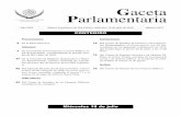 Gaceta Parlamentariagaceta.diputados.gob.mx/PDF/63/2018/jul/20180718.pdf2018/07/18  · Iniciativa con proyecto de decreto que reforma y adiciona el artículo 7o. de la Constitución