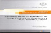 Secretaría Regional Ministerial de Obras Públicas de ...transparencia.mop.cl/auditorias/2013/CGR_Informe_Investigacion... · oaf n° 12.03112013 informe final de investigaciÓn