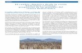 El cambio climático desde la visión humanista cristiana ...incep.org/wp-content/uploads/2013/07/SEPARATA-1.pdf · Partido Nacional de Honduras: Propuestas sobre ambiente y cambio