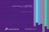C˜˚˛˝˙ˆ˙ SANTISTA / FANTASIA - Coteminas · 2014-08-01 · Sakura sábanas fantasía mixto La mezcla de algodón con poliéster es una combinación perfecta entre confort y