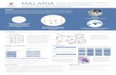 Autores: Fernando Pinilla Sanzo, Virginia Moreno …147.96.70.122/Web/TFG/TFG/Poster/VIRGINIA MORENO PAYO.pdfLa malaria es una enfermedad causada por un protozoo del género Plasmodium.