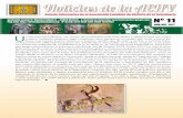 Boletín Informativo de la Asociación Española de Historia de la … · 2018-02-02 · NOVIEMBRE-DICIEMBRE 2017 3 Presentación del Museo Veterinario del I.C.O. de Veterinarios